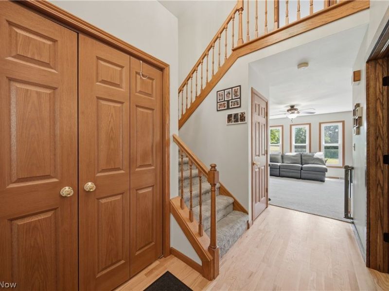 1745 N Duck Creek Road, North Jackson, OH 44451 Photo 4