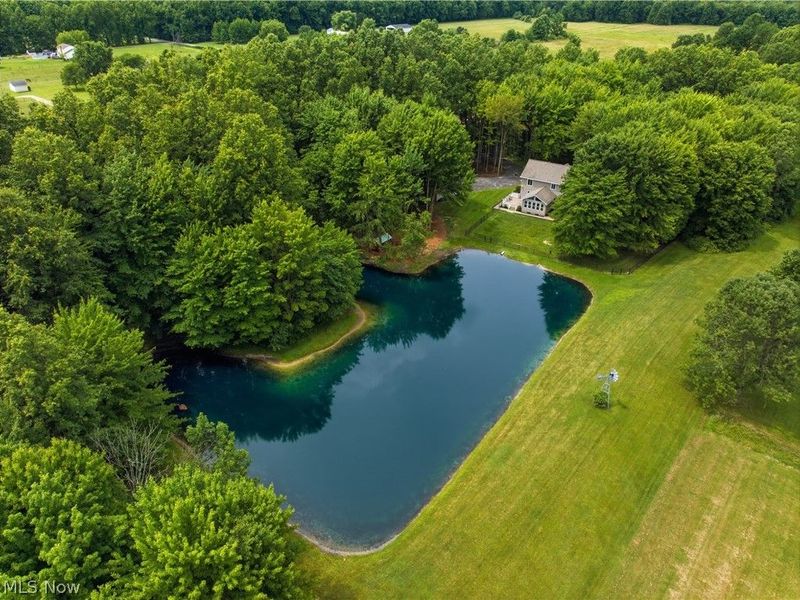 1745 N Duck Creek Road, North Jackson, OH 44451 Photo 40
