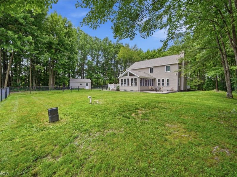1745 N Duck Creek Road, North Jackson, OH 44451 Photo 42
