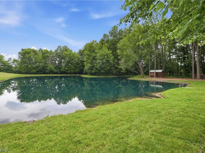 1745 N Duck Creek Road, North Jackson, OH 44451 Photo 43