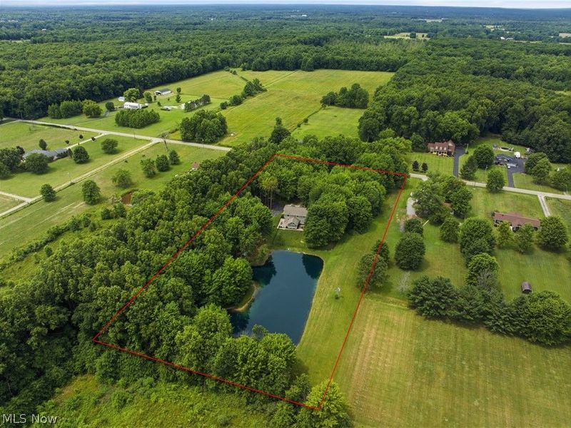 1745 N Duck Creek Road, North Jackson, OH 44451 Photo 44