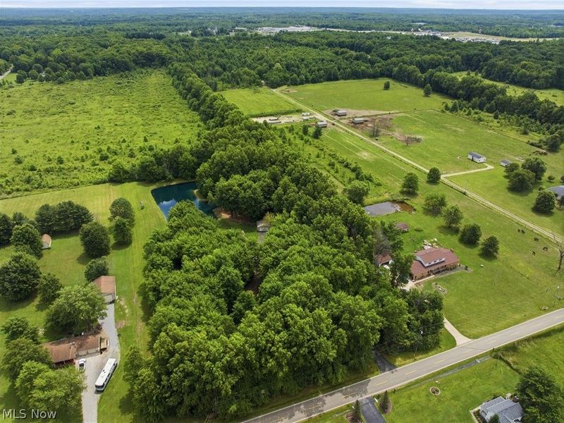 1745 N Duck Creek Road, North Jackson, OH 44451 Photo 45