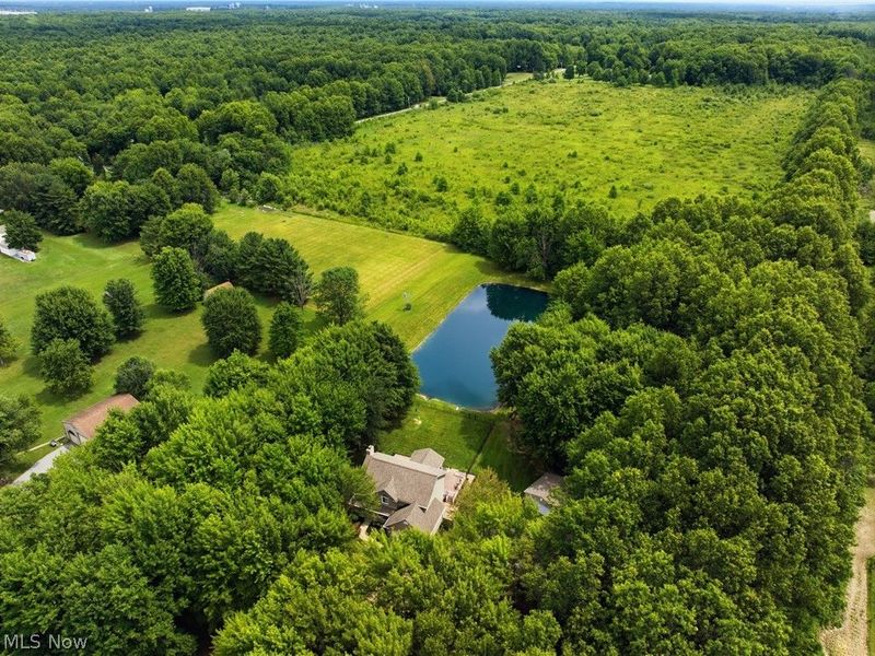1745 N Duck Creek Road, North Jackson, OH 44451 Photo 46