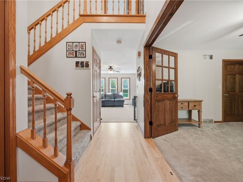 1745 N Duck Creek Road, North Jackson, OH 44451 Photo 5