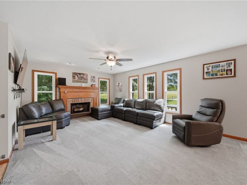 1745 N Duck Creek Road, North Jackson, OH 44451 Photo 6