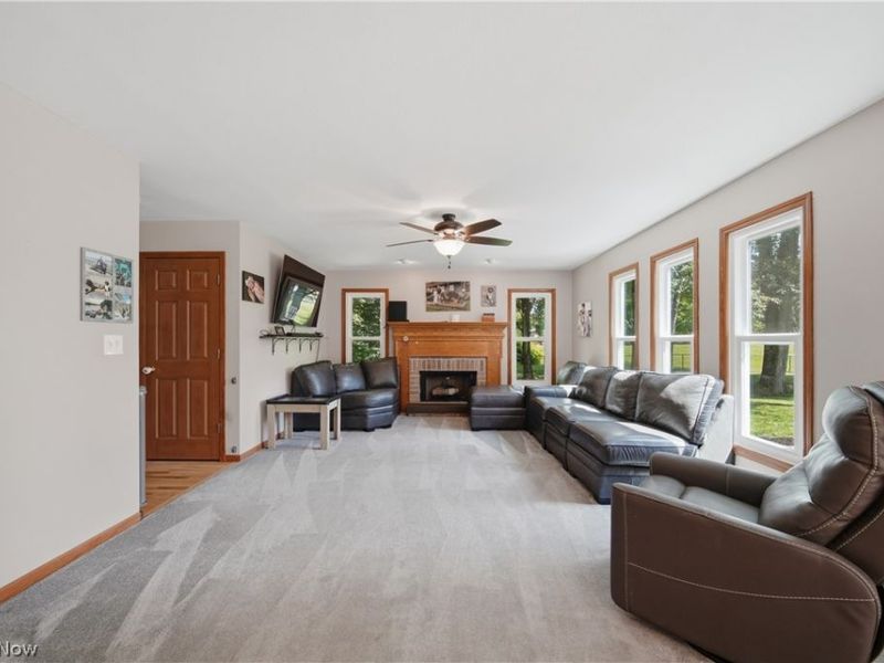 1745 N Duck Creek Road, North Jackson, OH 44451 Photo 7