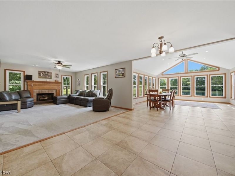 1745 N Duck Creek Road, North Jackson, OH 44451 Photo 8