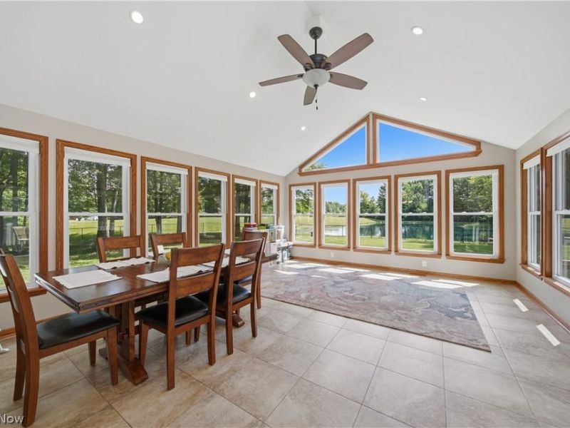 1745 N Duck Creek Road, North Jackson, OH 44451 Photo 9