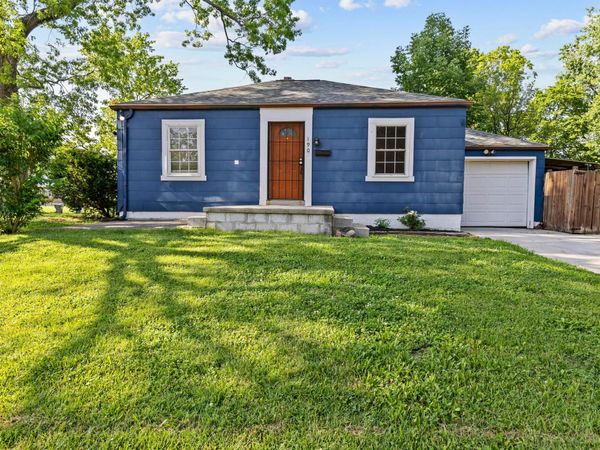 190 Lowell Road, Columbus, OH 43209