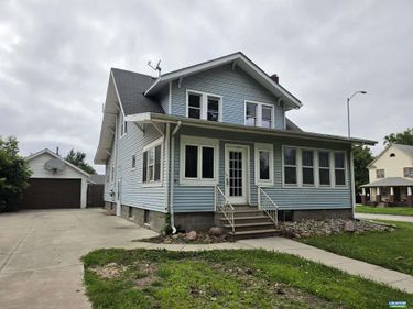 2957 N 54th Street, Lincoln, NE 68504