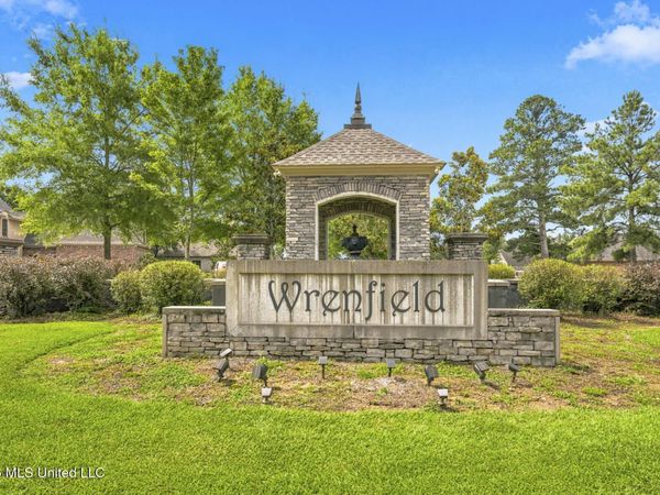 345 Wrenfield Way, Ridgeland, MS 39157