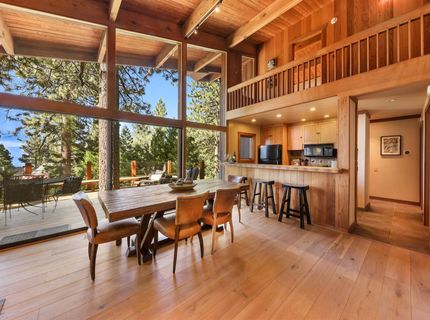 39 Observation Drive, Tahoe City, CA 96145 Photo