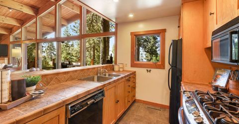 39 Observation Drive, Tahoe City, CA 96145 Photo
