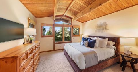 39 Observation Drive, Tahoe City, CA 96145 Photo