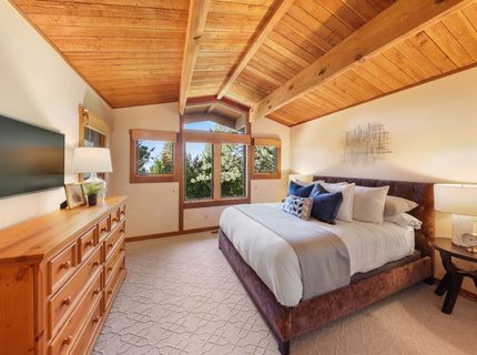 39 Observation Drive, Tahoe City, CA 96145 Photo
