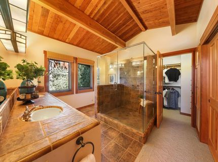 39 Observation Drive, Tahoe City, CA 96145 Photo