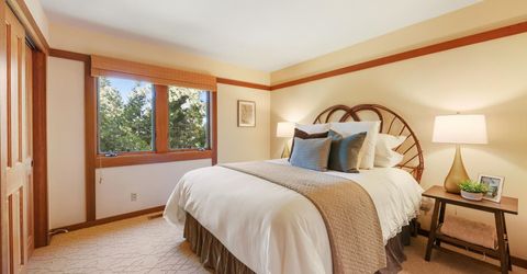 39 Observation Drive, Tahoe City, CA 96145 Photo