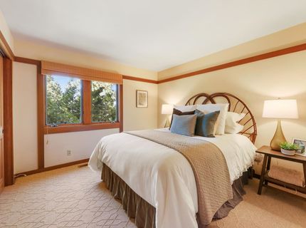 39 Observation Drive, Tahoe City, CA 96145 Photo