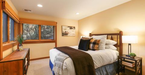 39 Observation Drive, Tahoe City, CA 96145 Photo