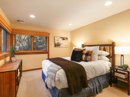 39 Observation Drive, Tahoe City, CA 96145 Photo