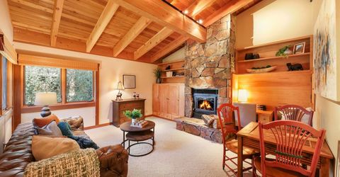 39 Observation Drive, Tahoe City, CA 96145 Photo