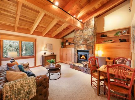 39 Observation Drive, Tahoe City, CA 96145 Photo