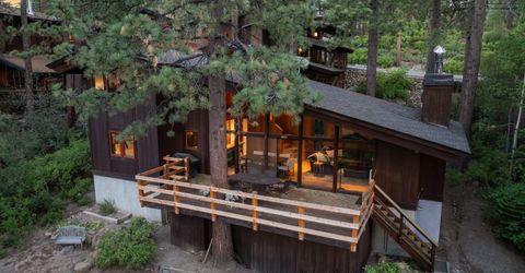 39 Observation Drive, Tahoe City, CA 96145 Photo