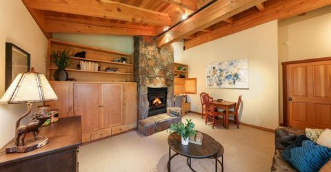 39 Observation Drive, Tahoe City, CA 96145 Photo