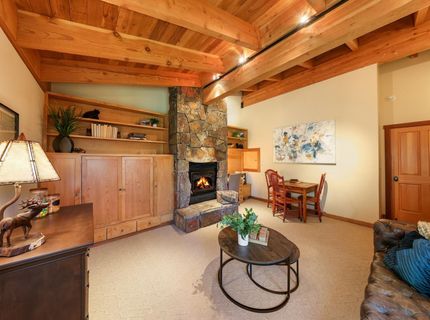 39 Observation Drive, Tahoe City, CA 96145 Photo