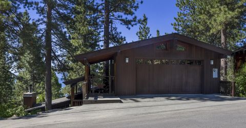 39 Observation Drive, Tahoe City, CA 96145 Photo