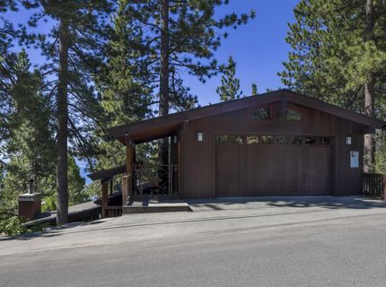 39 Observation Drive, Tahoe City, CA 96145 Photo