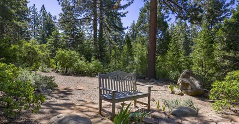 39 Observation Drive, Tahoe City, CA 96145 Photo