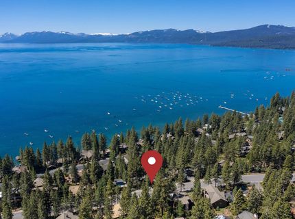 39 Observation Drive, Tahoe City, CA 96145 Photo