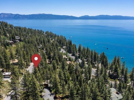 39 Observation Drive, Tahoe City, CA 96145 Photo
