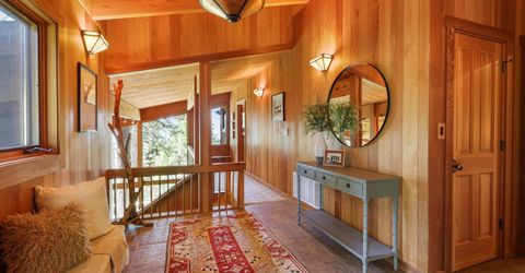39 Observation Drive, Tahoe City, CA 96145 Photo