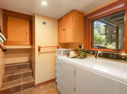 39 Observation Drive, Tahoe City, CA 96145 Photo