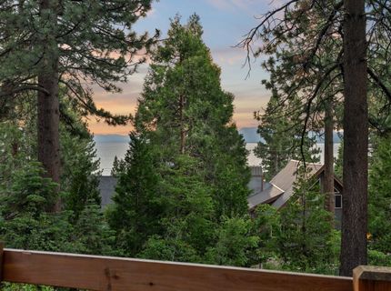 39 Observation Drive, Tahoe City, CA 96145 Photo