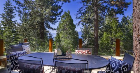 39 Observation Drive, Tahoe City, CA 96145 Photo