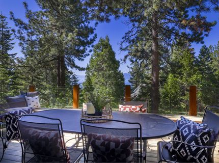 39 Observation Drive, Tahoe City, CA 96145 Photo