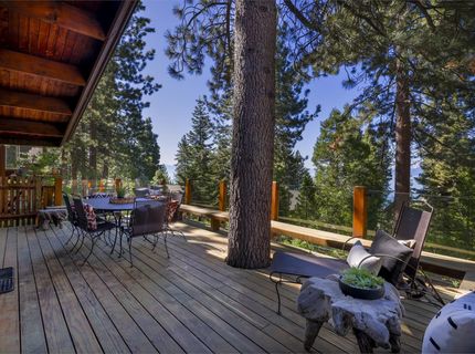 39 Observation Drive, Tahoe City, CA 96145 Photo