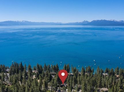 39 Observation Drive, Tahoe City, CA 96145 Photo