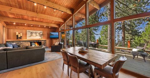 39 Observation Drive, Tahoe City, CA 96145 Photo