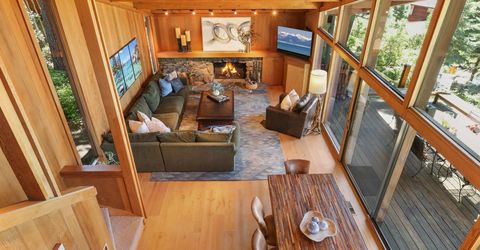 39 Observation Drive, Tahoe City, CA 96145 Photo