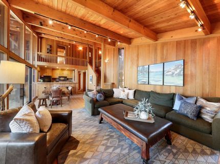 39 Observation Drive, Tahoe City, CA 96145 Photo