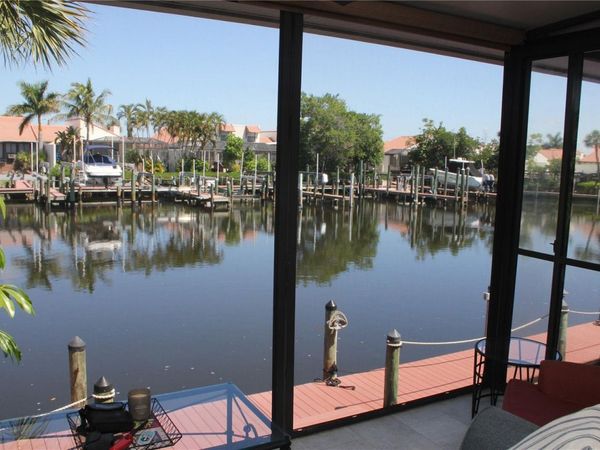 25188 MARION AVENUE, Unit 1027, PUNTA GORDA, FL 33950