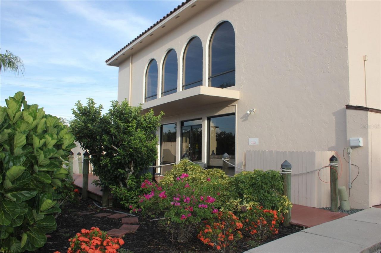 25188 Marion Avenue, Unit 1027, Punta Gorda, FL 33950 Photo