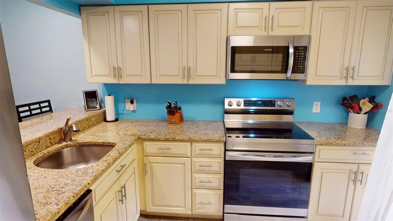 25188 Marion Avenue, Unit 1027, Punta Gorda, FL 33950 Photo