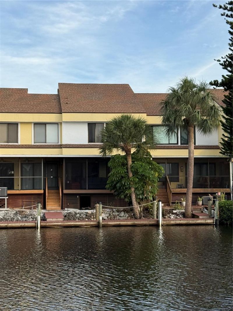 25188 Marion Avenue, Unit 1027, Punta Gorda, FL 33950 Photo