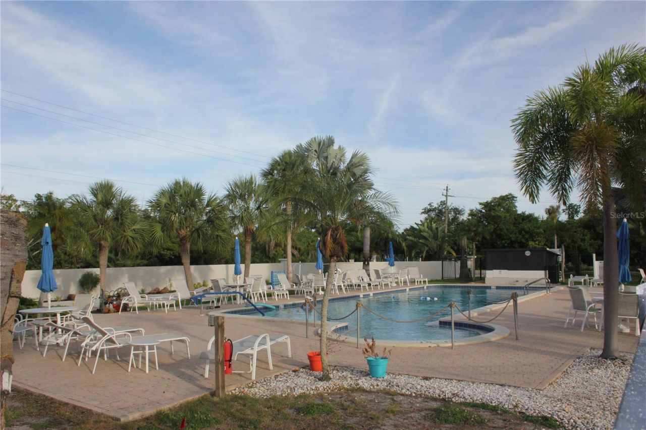 25188 Marion Avenue, Unit 1027, Punta Gorda, FL 33950 Photo