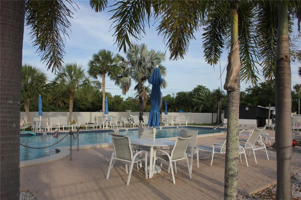 25188 Marion Avenue, Unit 1027, Punta Gorda, FL 33950 Photo
